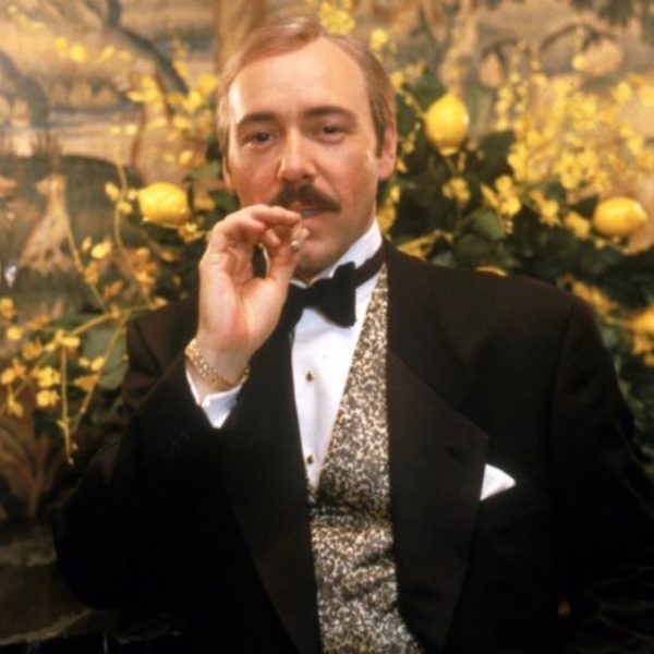 Midnight in the Garden of Good and Evil (1997) – Clint Eastwood