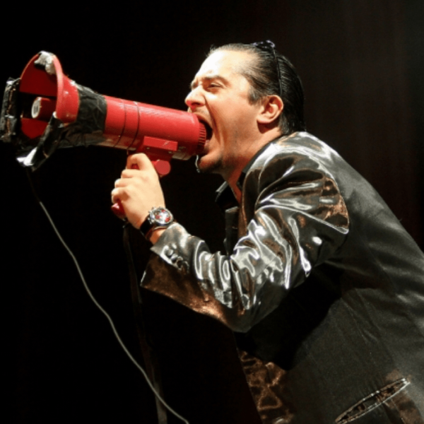 Mike Patton (27.01.68) – 25-WR‘s Birthday Tost