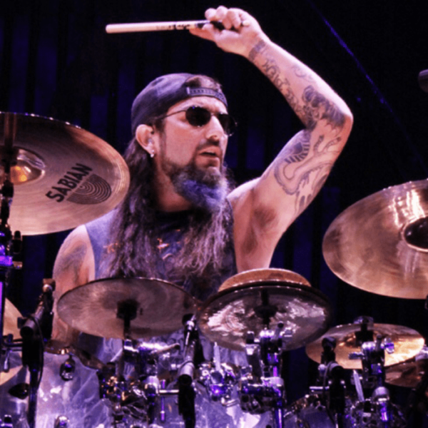 Mike Portnoy (Dream Theater and many many more) – Today’s Birthday Toast, 20.04.1967
