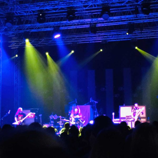 Mutoid Man (07.02.19) – Mastodon Europe Tour, Turbinenhalle Oberhausen