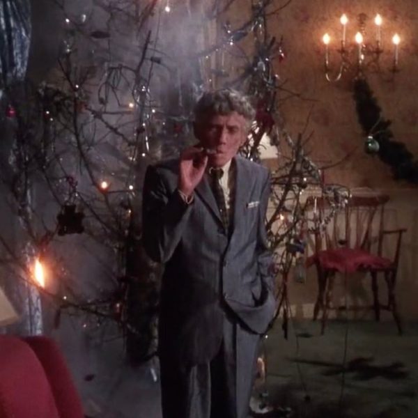National Lampoon’s Christmas Vacation (1989) – Jeremiah S. Chechik