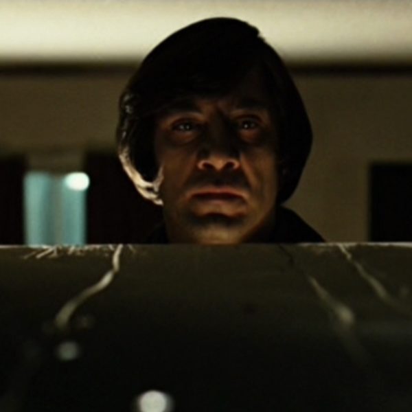 No Country for Old Men (2007) – The Coen Brothers