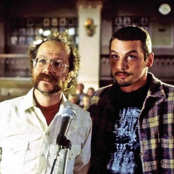 Nobody’s Baby (2001) – David Seltzer