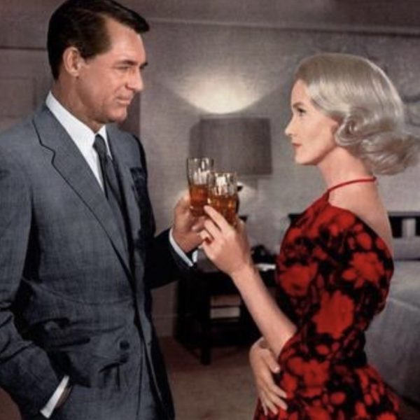 North by Northwest (1959) – Alfred Hitchcock