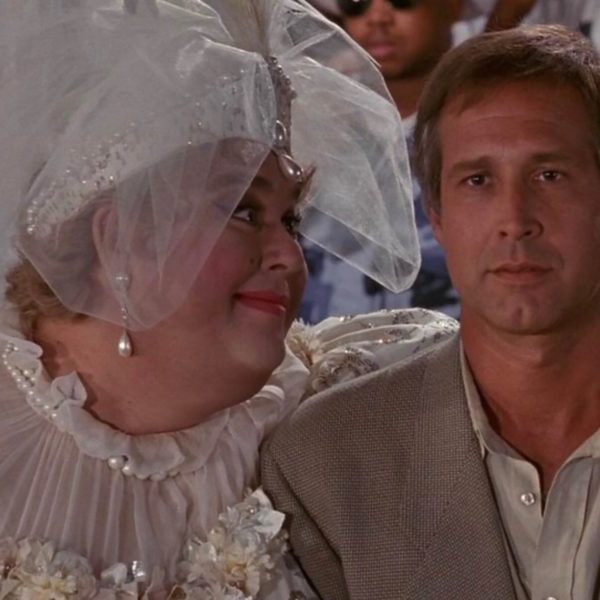 Nothing but Trouble (1989) – Dan Aykroyd