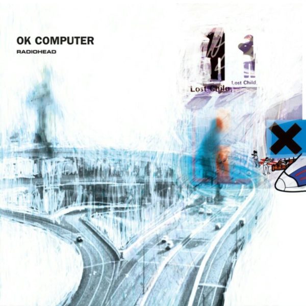 Ok Computer (1997) – Radiohead