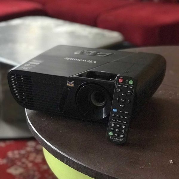 PJD7720HD – ViewSonic