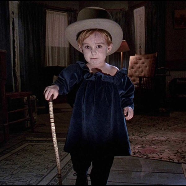 Pet Sematary (1989) – Cage Creed