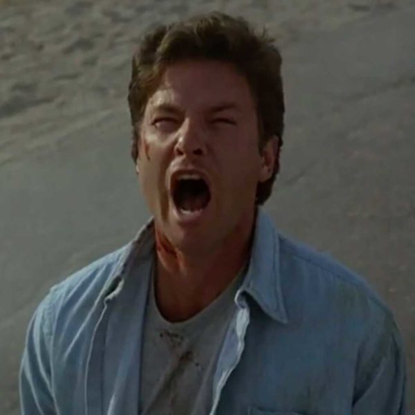 Pet Sematary (1989) – Louis Creed