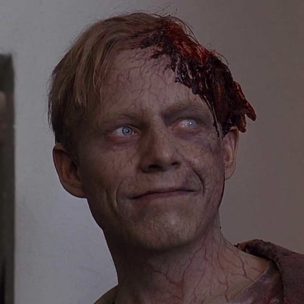 Pet Sematary (1989) – Victor Pascow