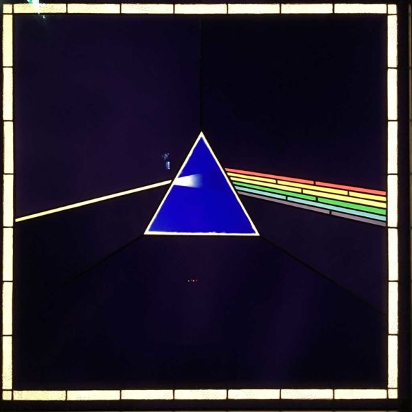 Pink Floyd Exhibition: Their Mortal Remains (2018-2019) Dortmunder-U