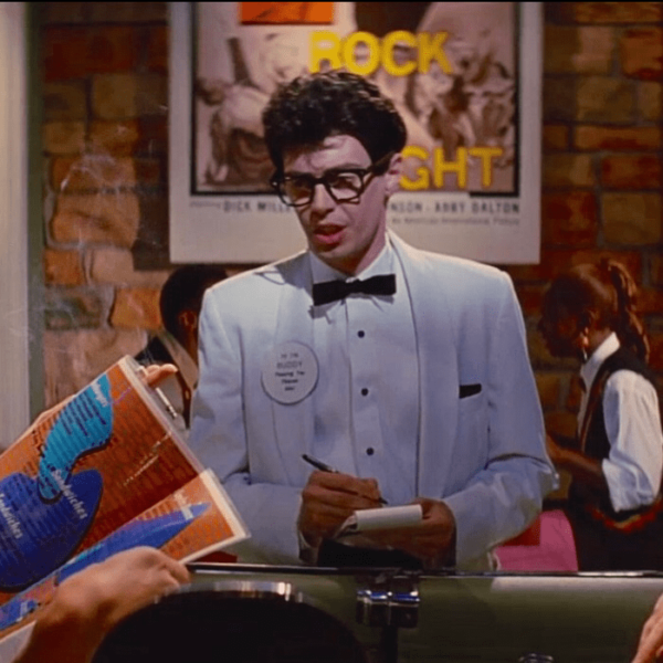 Pulp Fiction (1994) – Quentin Tarantino