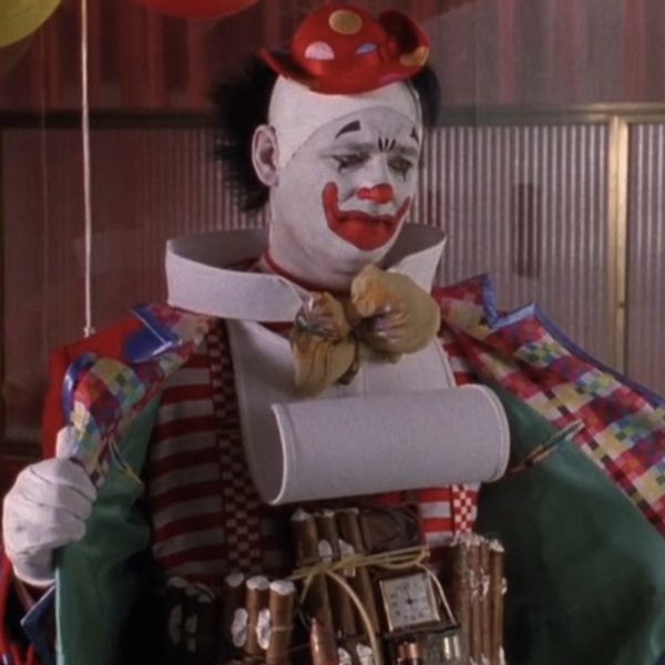 Quick Change (1990) – Howard Franklin, Bill Murray