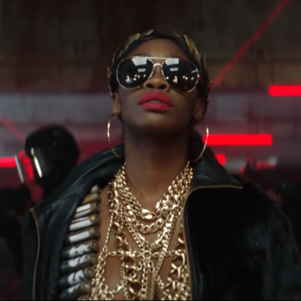 Rammstein: Deutschland (2019) – Eric Remberg