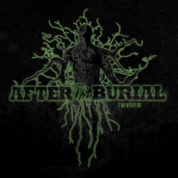 Rareform (2008) After The Burial – Sumerian Records