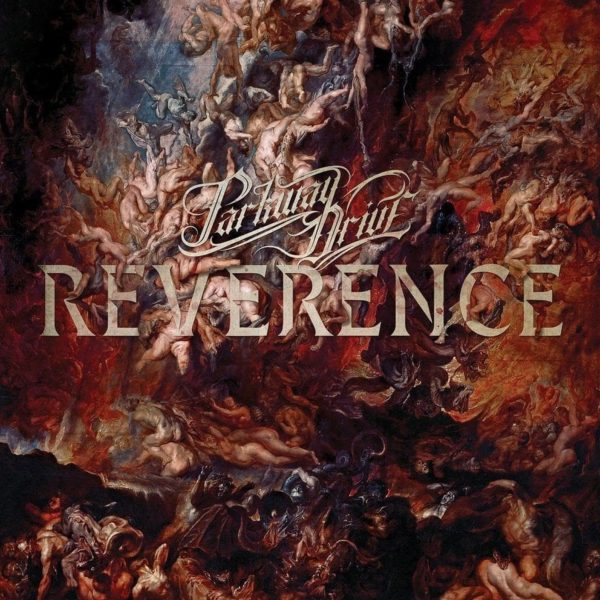 Reverence (2018) – Parkway Drive