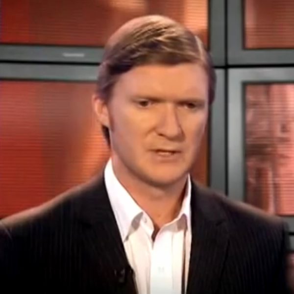 Review with Myles Barlow (2008–2010) – Phil Lloyd, Trent O’Donnell