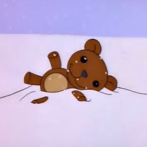 Rosebud (1993) The Simpsons: (05×04) – Wesley Archer