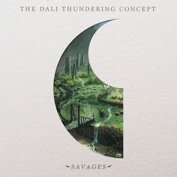 Savages (2018) – The Dali Thundering Concept