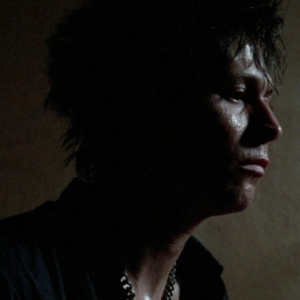 Sid and Nancy (1986) – Alex Cox