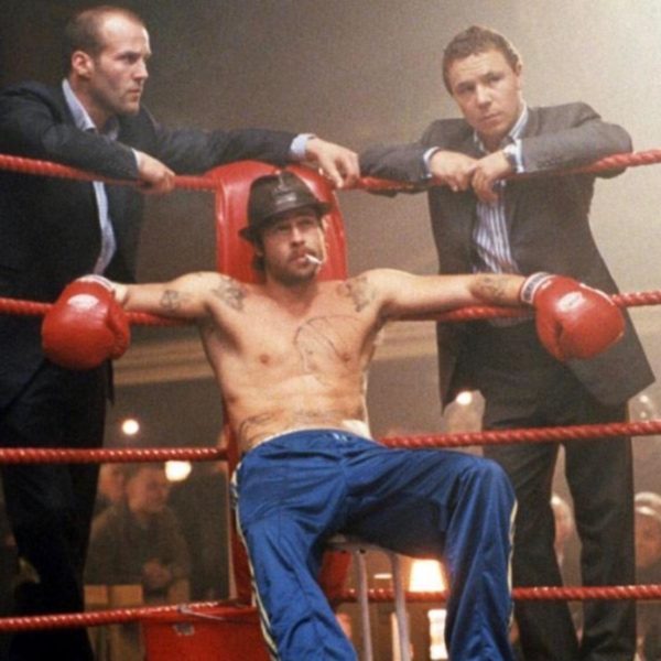Snatch (2000) – Guy Ritchie