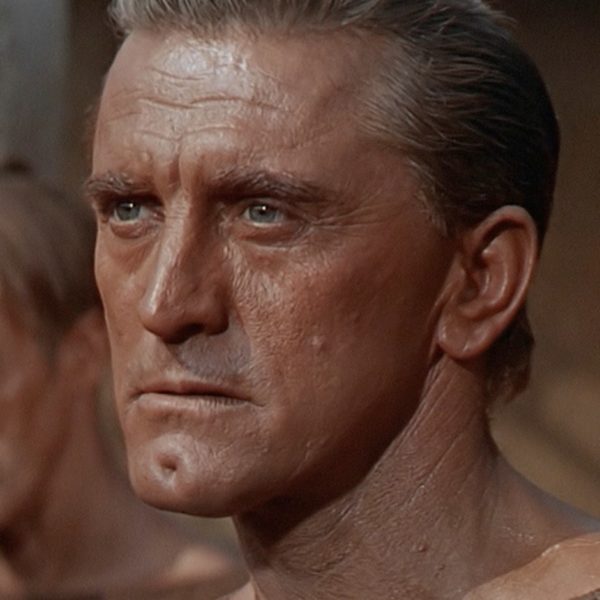 Spartacus (1960) – Stanley Kubrick