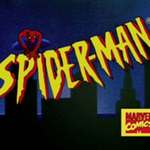 Spider-Man 90s Series (1993-98)