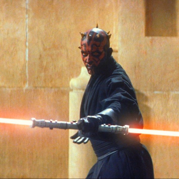Star Wars Episode I: The Phantom Menace (1999) – George Lucas