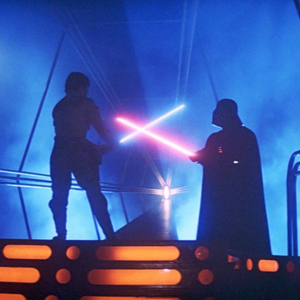 Star Wars Episode V: The Empire Strikes Back (1980) – George Lucas