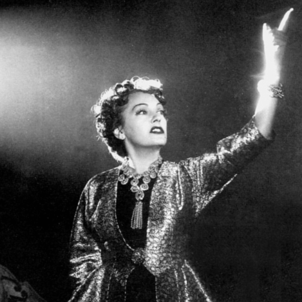 Sunset Boulevard (1960) – Billy Wilder