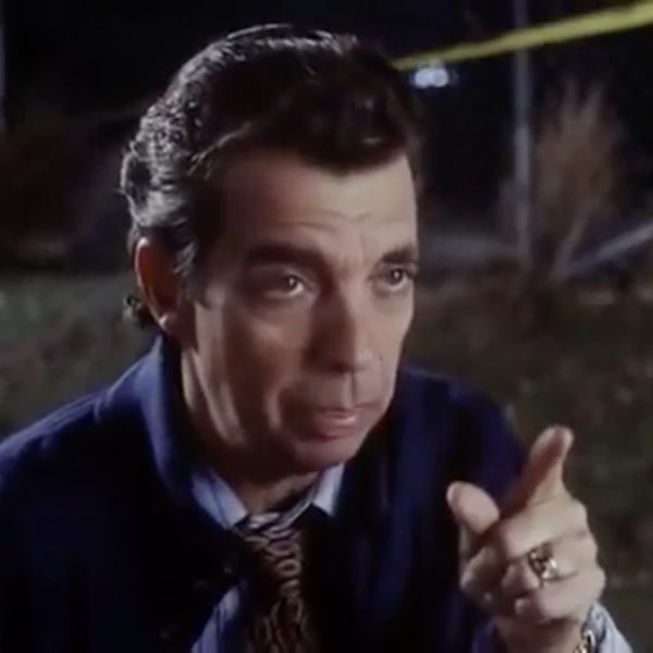 Television Terror (1997) Tales from the Crypt: 02×16