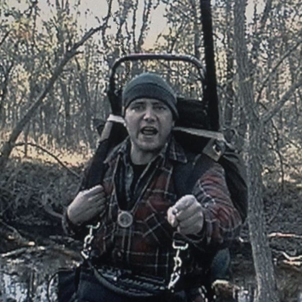 The Blair Witch Project (1999) – Daniel Myrick, Eduardo Sánchez