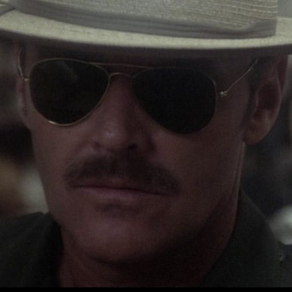 The Border (1982) – Tony Richardson