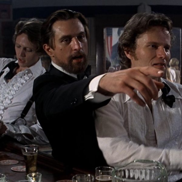 The Deer Hunter (1978) – Michael Cimino