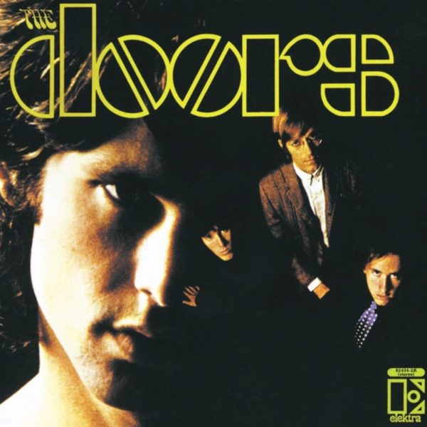 The Doors (1967) – The Doors