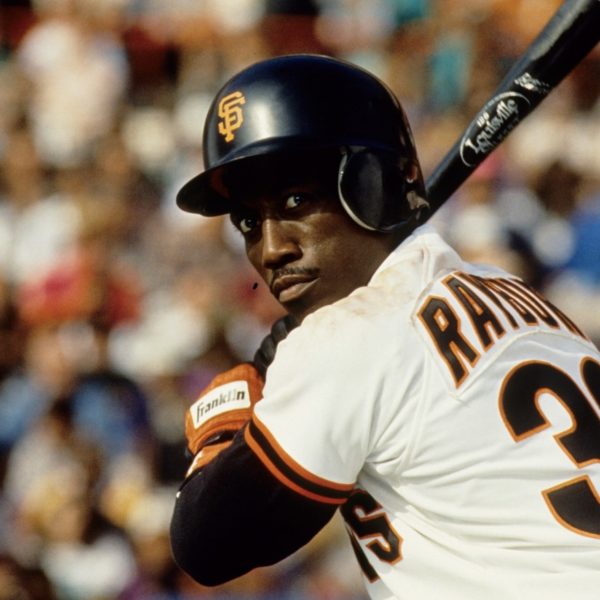 The Fan (1996) – Tony Scott