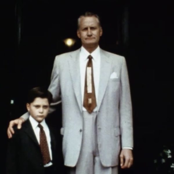 The Game (1997) – David Fincher