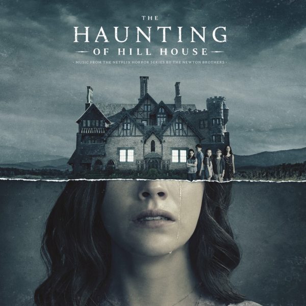 The Haunting Of Hill House (2018- ) – Netflix