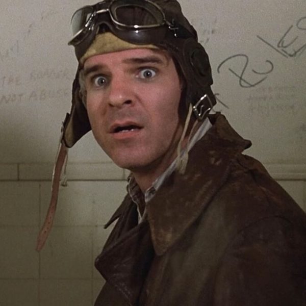 The Jerk (1979) – Carl Reiner