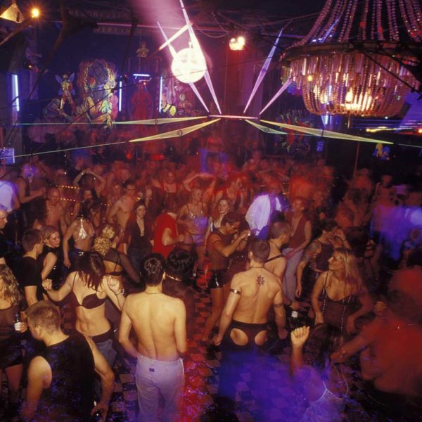 The Kitkat Club – Berlin