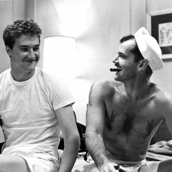 The Last Detail (1973) – Hal Ashby