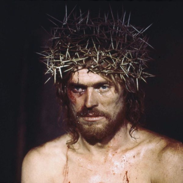 The Last Temptation of Christ (1988) – Martin Scorsese