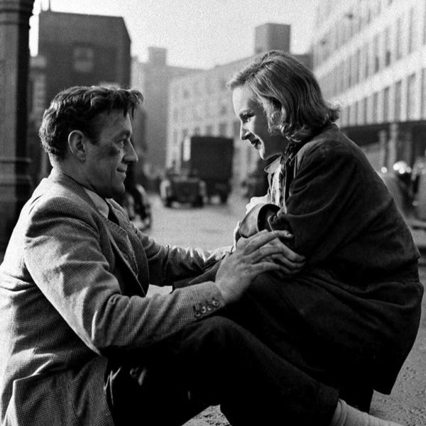 The Man in the White Suit (1951) – Alexander Mackendrick