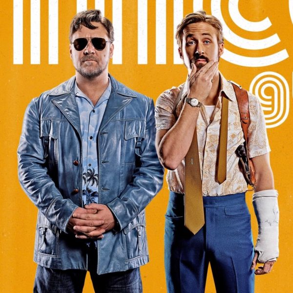 The Nice Guys (2016) – Shane Black