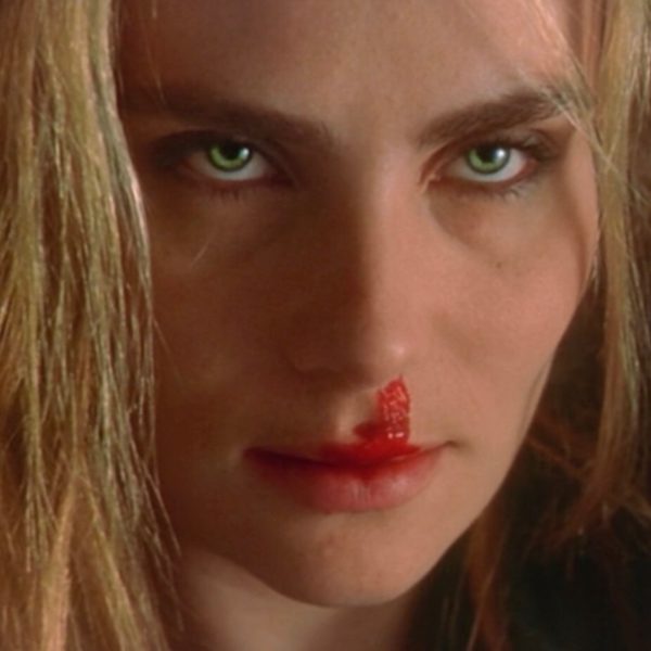 The Ninth Gate (1999) – Roman Polanski