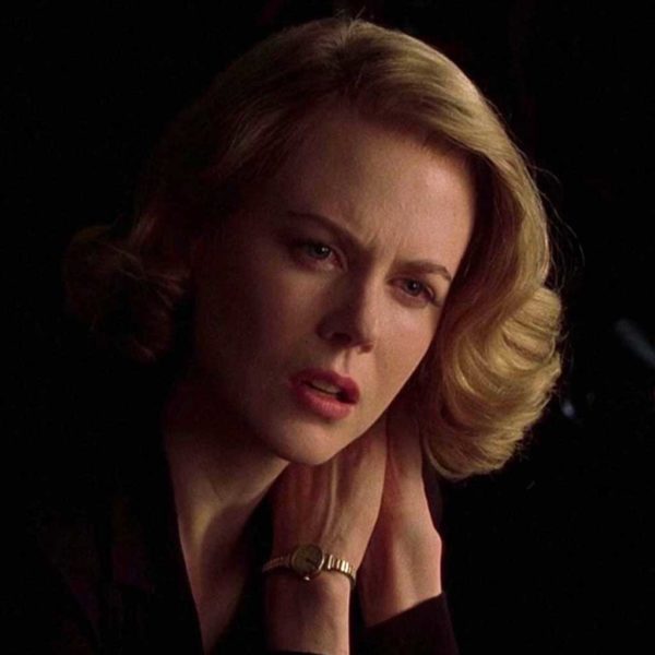 The Others (2001) – Alejandro Amenábar