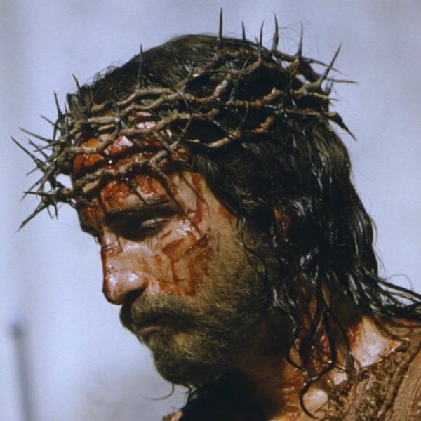 The Passion of the Christ (2004) – Mel Gibson