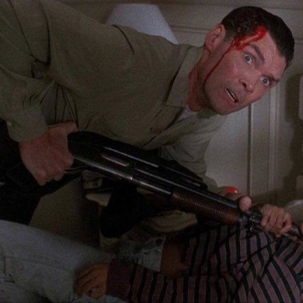 The People Under the Stairs (1991) – Wes Craven