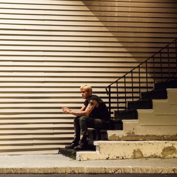 The Place Beyond The Pines (2012) – Derek Cianfrance