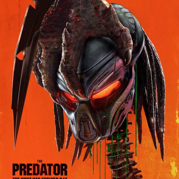 The Predator (2018) – Shane Black